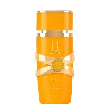 Eau de Parfum Yara Jaune Tous 100ml - Lattafa