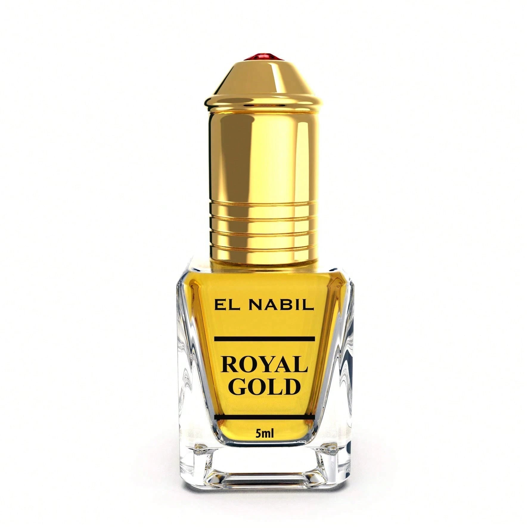 Musc Royal Gold El Nabil 5ml