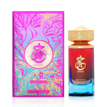 Eau de Parfum Khair Confection 100ml - Paris Corner