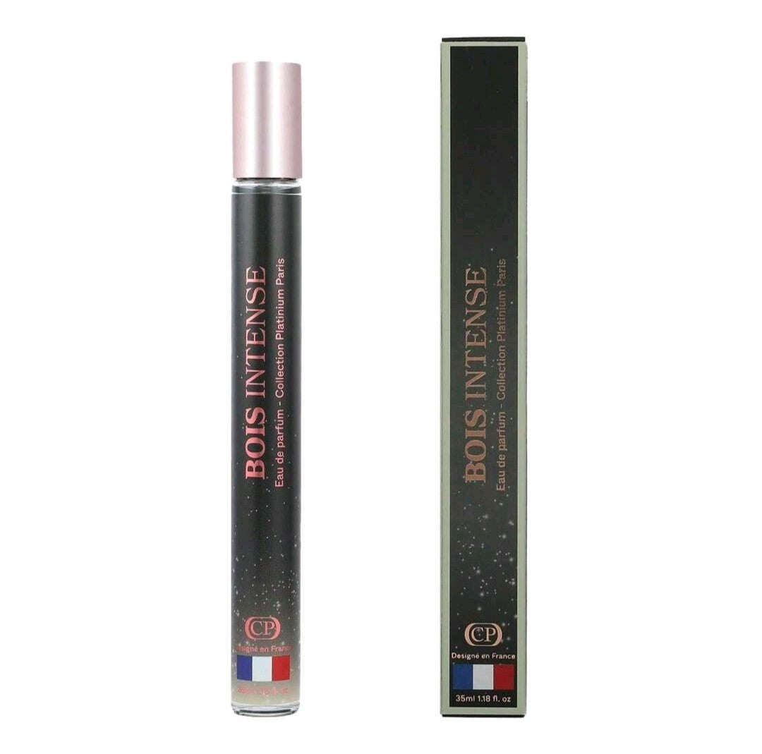 PARFUM DE POCHE Collection Platinium 35 ml