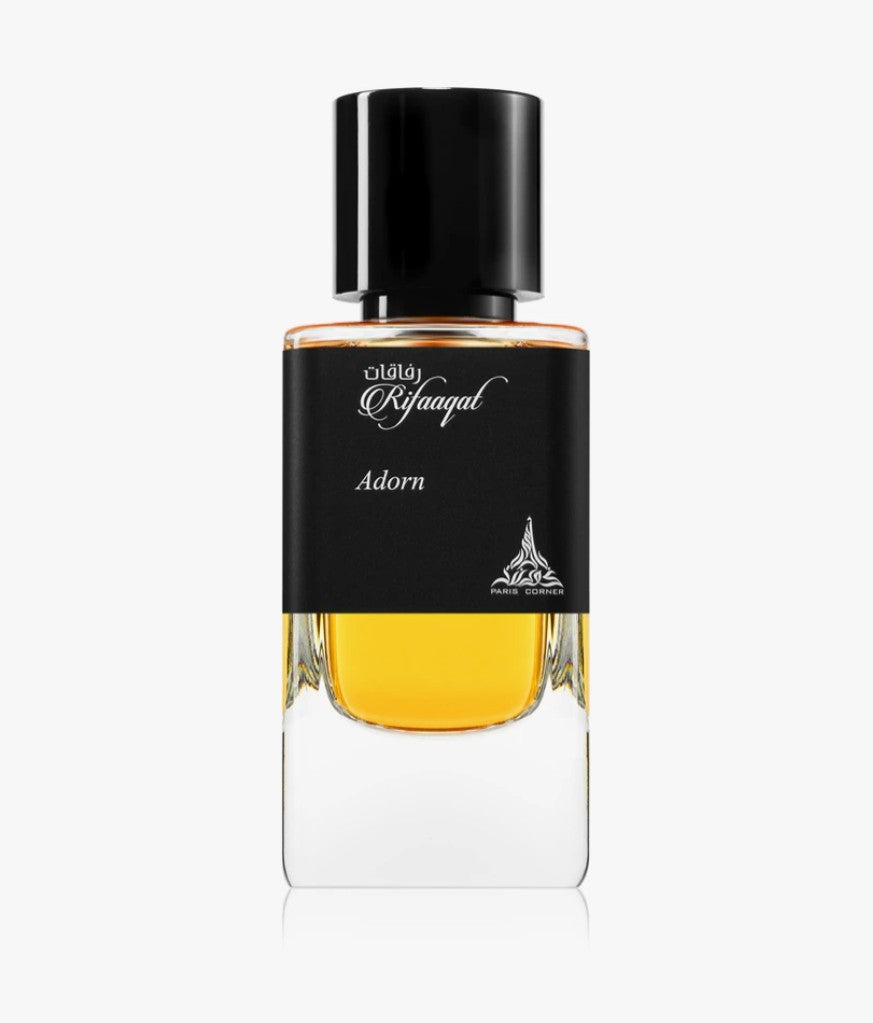 Eau de Parfum Adorn Rifaaqat 85ml - Paris Corner