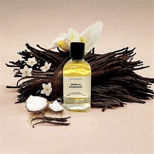 Eau de Parfum Vanilla Powdery 100ml - Loui Martin