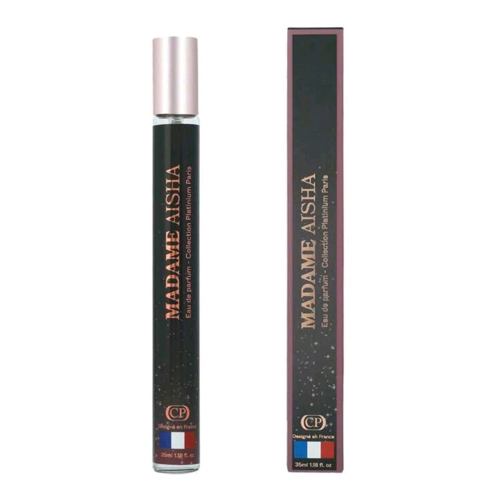 PARFUM DE POCHE Collection Platinium 35 ml