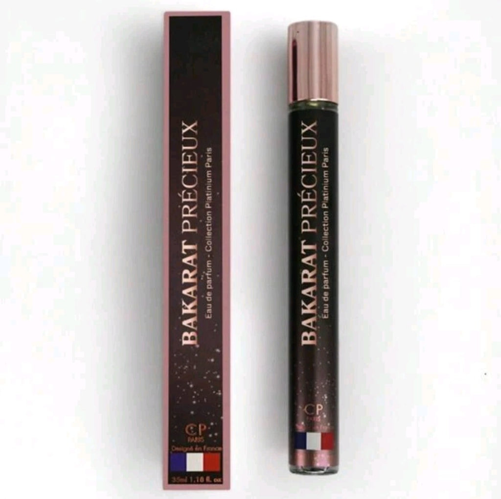 PARFUM DE POCHE Collection Platinium 35 ml