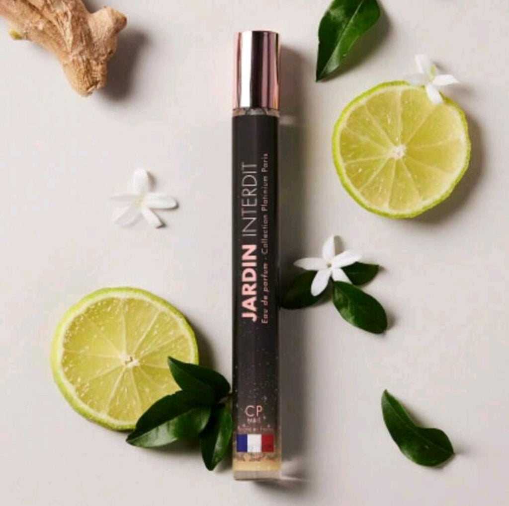 PARFUM DE POCHE Collection Platinium 35 ml