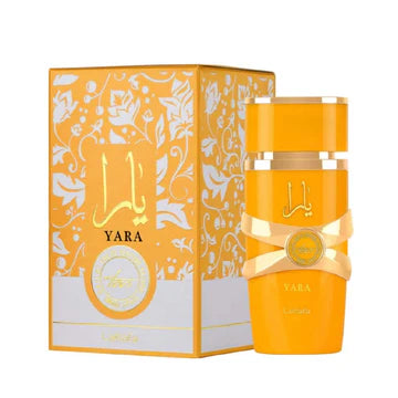 Eau de Parfum Yara Jaune Tous 100ml - Lattafa