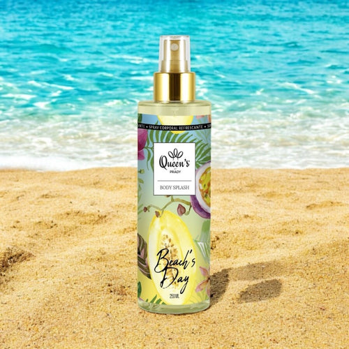 BRUME PRADY BODY SPLASH QUEEN'S BEACH'S DAY 250ML