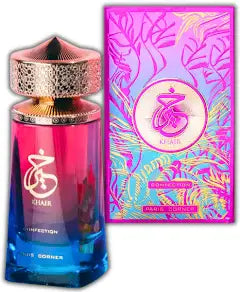 Eau de Parfum Khair Confection 100ml - Paris Corner