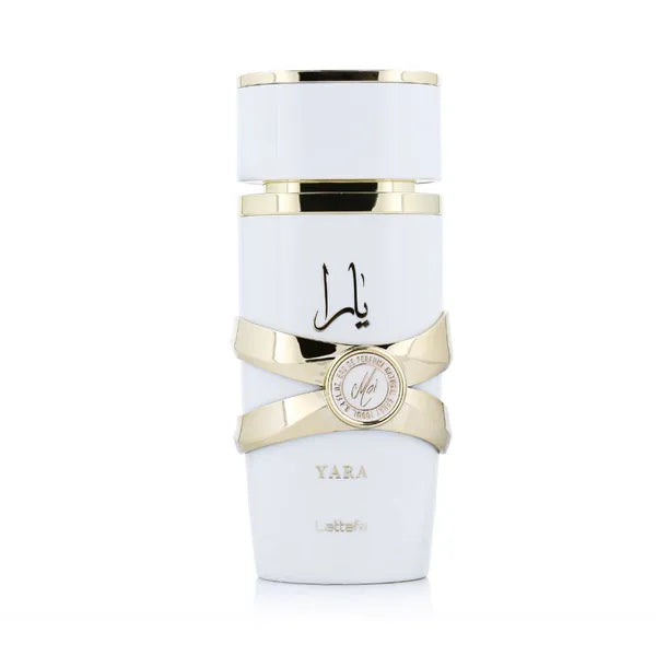 Eau de Parfum Yara Blanc Moi 100ml - Lattafa